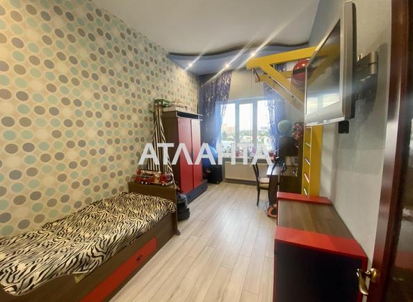 3-rooms apartment apartment by the address st. Lyustdorfskaya dor Chernomorskaya dor (area 130 m²) - Atlanta.ua - photo 8