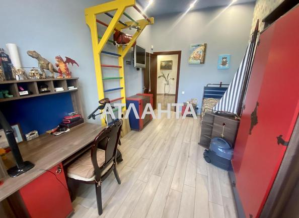 3-rooms apartment apartment by the address st. Lyustdorfskaya dor Chernomorskaya dor (area 130 m²) - Atlanta.ua - photo 10