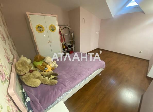 3-rooms apartment apartment by the address st. Lyustdorfskaya dor Chernomorskaya dor (area 130 m²) - Atlanta.ua - photo 12