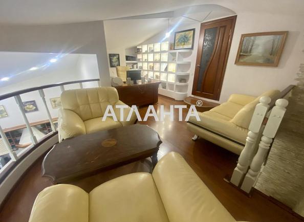 3-rooms apartment apartment by the address st. Lyustdorfskaya dor Chernomorskaya dor (area 130 m²) - Atlanta.ua - photo 14
