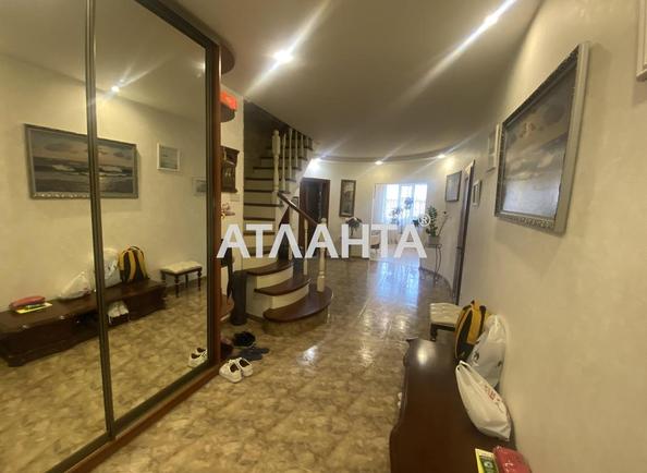 3-rooms apartment apartment by the address st. Lyustdorfskaya dor Chernomorskaya dor (area 130 m²) - Atlanta.ua - photo 15