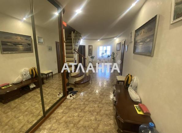 3-rooms apartment apartment by the address st. Lyustdorfskaya dor Chernomorskaya dor (area 130 m²) - Atlanta.ua - photo 16