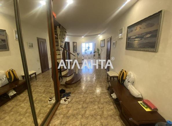 3-rooms apartment apartment by the address st. Lyustdorfskaya dor Chernomorskaya dor (area 130 m²) - Atlanta.ua - photo 17