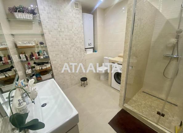 3-rooms apartment apartment by the address st. Lyustdorfskaya dor Chernomorskaya dor (area 130 m²) - Atlanta.ua - photo 18