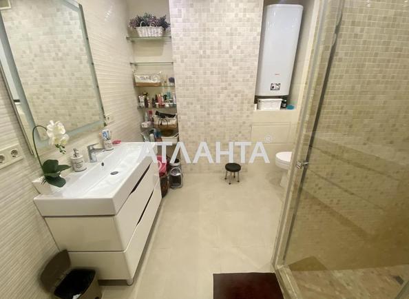 3-rooms apartment apartment by the address st. Lyustdorfskaya dor Chernomorskaya dor (area 130 m²) - Atlanta.ua - photo 19