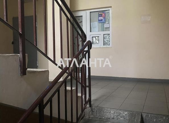 3-rooms apartment apartment by the address st. Lyustdorfskaya dor Chernomorskaya dor (area 130 m²) - Atlanta.ua - photo 22