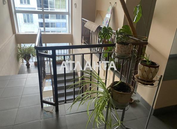 3-rooms apartment apartment by the address st. Lyustdorfskaya dor Chernomorskaya dor (area 130 m²) - Atlanta.ua - photo 23