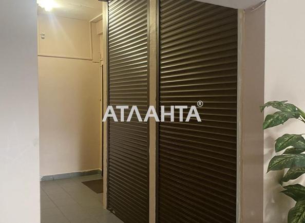 3-rooms apartment apartment by the address st. Lyustdorfskaya dor Chernomorskaya dor (area 130 m²) - Atlanta.ua - photo 24