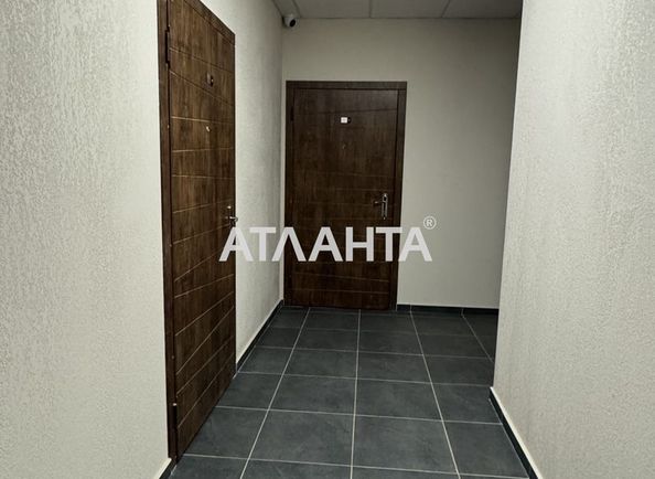1-room apartment apartment by the address st. Paustovskogo (area 0) - Atlanta.ua - photo 6
