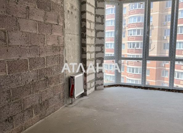 1-room apartment apartment by the address st. Paustovskogo (area 0) - Atlanta.ua - photo 8