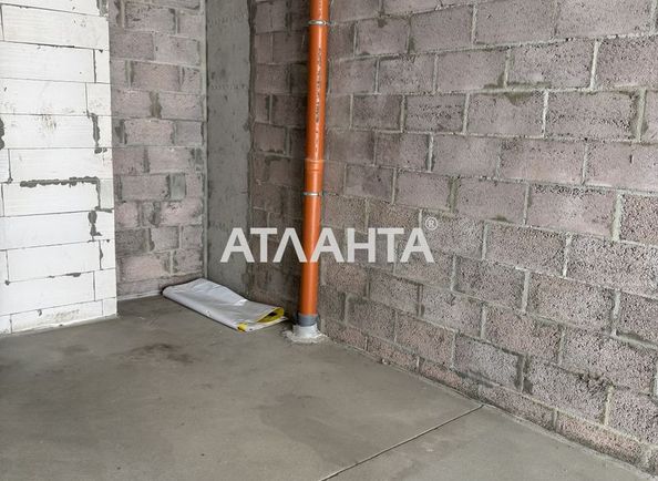 1-room apartment apartment by the address st. Paustovskogo (area 0) - Atlanta.ua - photo 9