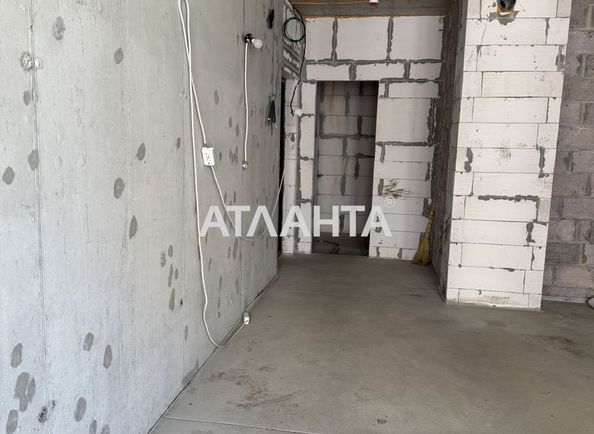 1-room apartment apartment by the address st. Paustovskogo (area 0) - Atlanta.ua - photo 10