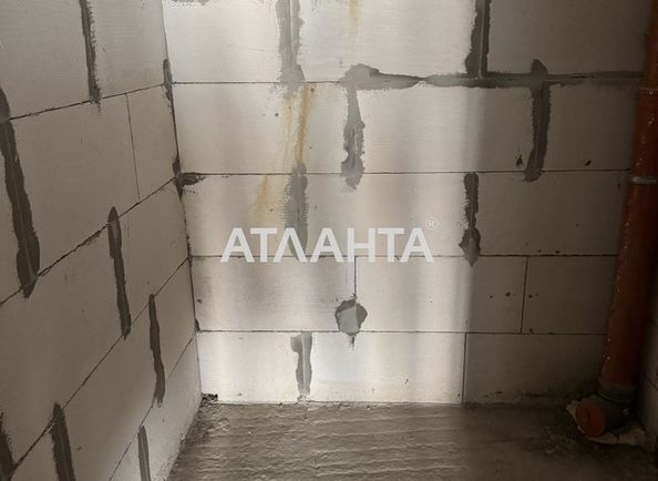 1-room apartment apartment by the address st. Paustovskogo (area 0) - Atlanta.ua - photo 11