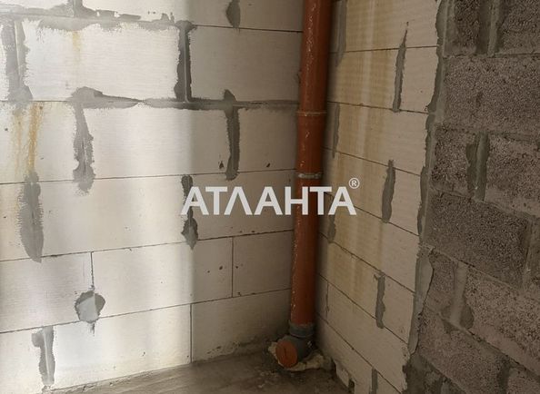 1-room apartment apartment by the address st. Paustovskogo (area 0) - Atlanta.ua - photo 12
