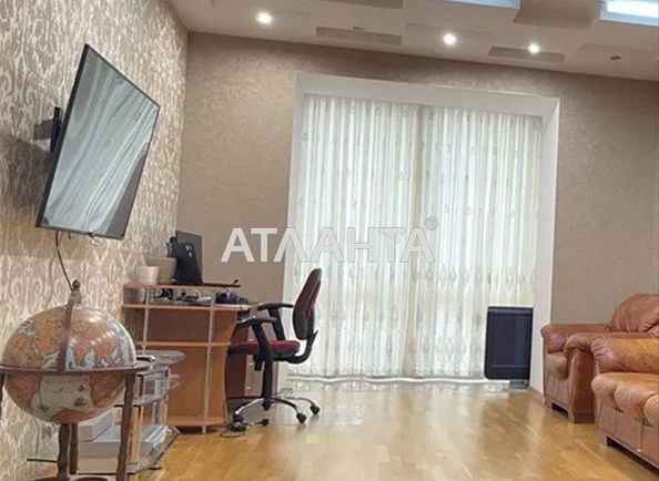 3-кімнатна квартира за адресою Лідерсівський бул. (площа 132,8 м²) - Atlanta.ua - фото 4