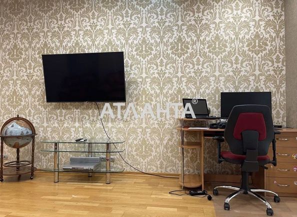 3-кімнатна квартира за адресою Лідерсівський бул. (площа 132,8 м²) - Atlanta.ua - фото 5