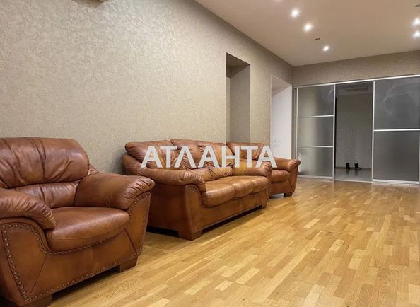 3-кімнатна квартира за адресою Лідерсівський бул. (площа 132,8 м²) - Atlanta.ua - фото 3