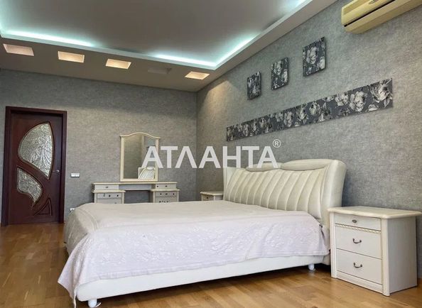 3-кімнатна квартира за адресою Лідерсівський бул. (площа 132,8 м²) - Atlanta.ua - фото 2