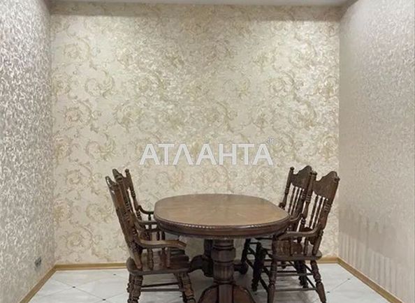 3-кімнатна квартира за адресою Лідерсівський бул. (площа 132,8 м²) - Atlanta.ua - фото 6