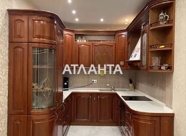 3-кімнатна квартира за адресою Лідерсівський бул. (площа 132,8 м²) - Atlanta.ua - фото 7