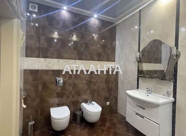 3-кімнатна квартира за адресою Лідерсівський бул. (площа 132,8 м²) - Atlanta.ua - фото 10
