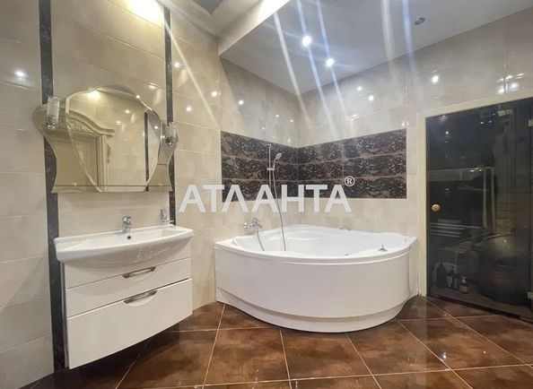 3-кімнатна квартира за адресою Лідерсівський бул. (площа 132,8 м²) - Atlanta.ua - фото 11