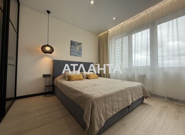 1-room apartment apartment by the address st. Literaturnaya (area 41 m²) - Atlanta.ua - photo 4
