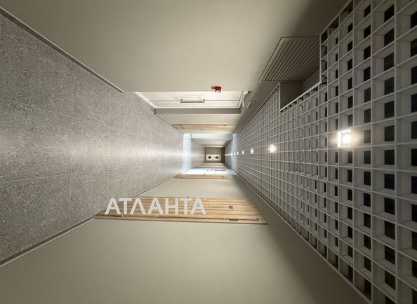 1-room apartment apartment by the address st. Literaturnaya (area 41 m²) - Atlanta.ua - photo 11