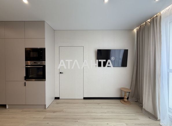 1-room apartment apartment by the address st. Literaturnaya (area 41 m²) - Atlanta.ua - photo 5