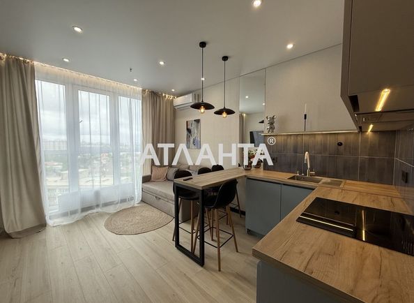 1-room apartment apartment by the address st. Literaturnaya (area 41 m²) - Atlanta.ua - photo 2