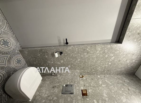 1-room apartment apartment by the address st. Literaturnaya (area 41 m²) - Atlanta.ua - photo 9