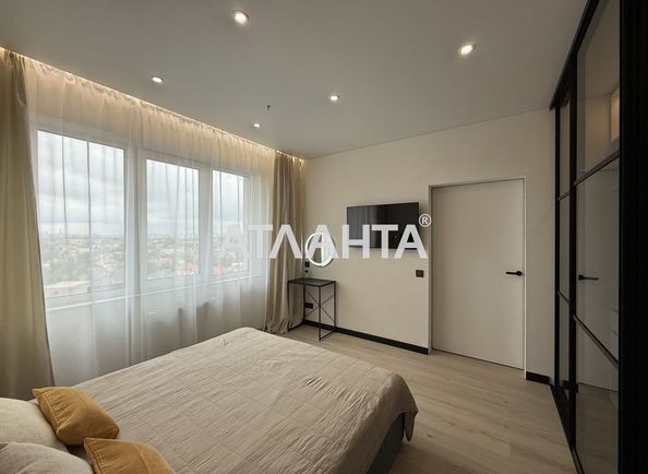 1-room apartment apartment by the address st. Literaturnaya (area 41 m²) - Atlanta.ua - photo 6
