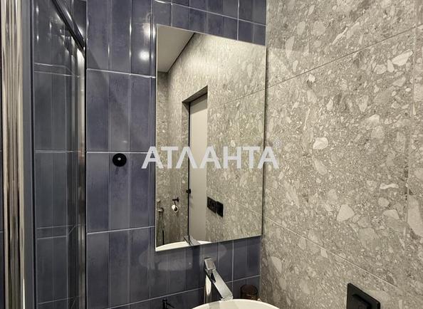 1-room apartment apartment by the address st. Literaturnaya (area 41 m²) - Atlanta.ua - photo 8
