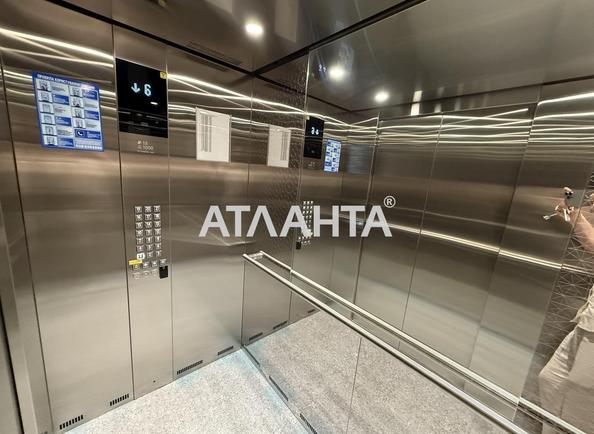 1-комнатная квартира по адресу ул. Литературная (площадь 41 м²) - Atlanta.ua - фото 13