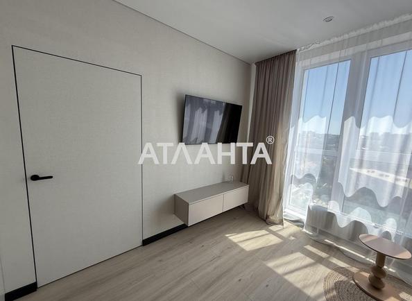 1-комнатная квартира по адресу ул. Литературная (площадь 41 м²) - Atlanta.ua - фото 3