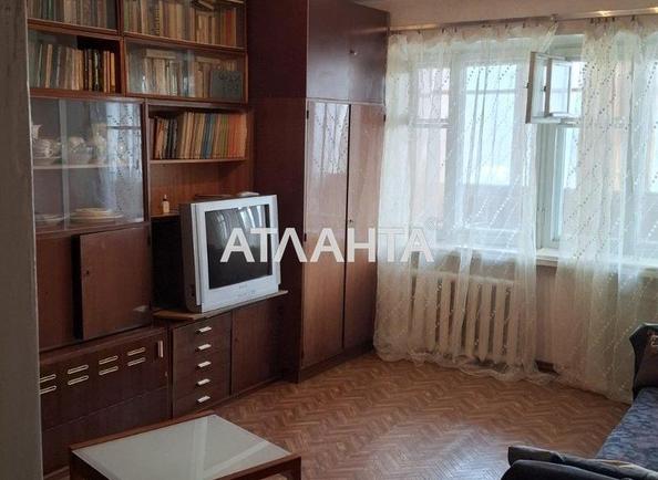 3-комнатная квартира по адресу ул. Новосельского (площадь 76,2 м²) - Atlanta.ua - фото 2