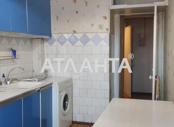 3-комнатная квартира по адресу ул. Новосельского (площадь 76,2 м²) - Atlanta.ua - фото 5