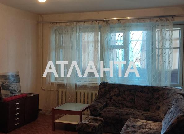 3-комнатная квартира по адресу ул. Новосельского (площадь 76,2 м²) - Atlanta.ua - фото 6