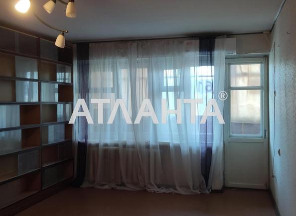 3-комнатная квартира по адресу ул. Новосельского (площадь 76,2 м²) - Atlanta.ua - фото 7