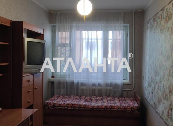 3-комнатная квартира по адресу ул. Новосельского (площадь 76,2 м²) - Atlanta.ua - фото 8