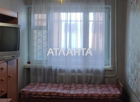 3-комнатная квартира по адресу ул. Новосельского (площадь 76,2 м²) - Atlanta.ua - фото 9