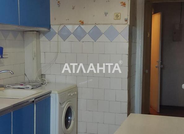 3-комнатная квартира по адресу ул. Новосельского (площадь 76,2 м²) - Atlanta.ua - фото 10