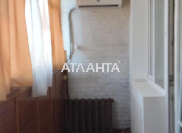 3-комнатная квартира по адресу ул. Новосельского (площадь 76,2 м²) - Atlanta.ua - фото 11