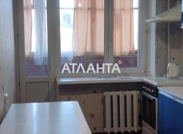 3-комнатная квартира по адресу ул. Новосельского (площадь 76,2 м²) - Atlanta.ua - фото 13