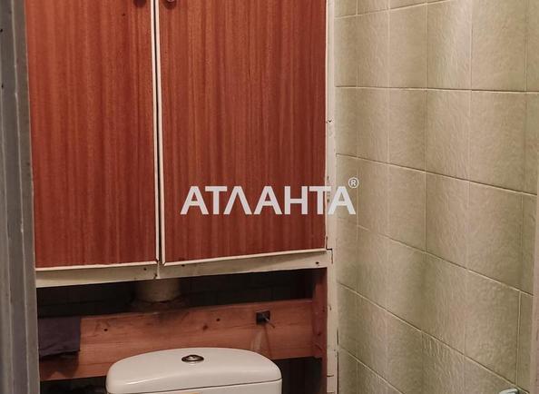 3-комнатная квартира по адресу ул. Новосельского (площадь 76,2 м²) - Atlanta.ua - фото 14