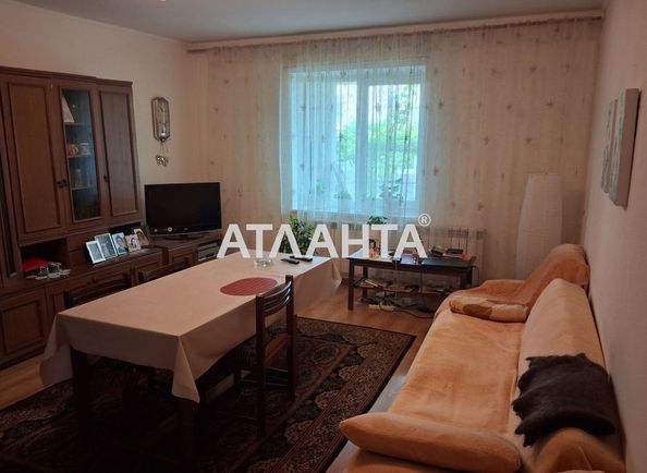 House by the address st. Radostnaya (area 185,2 m²) - Atlanta.ua - photo 3