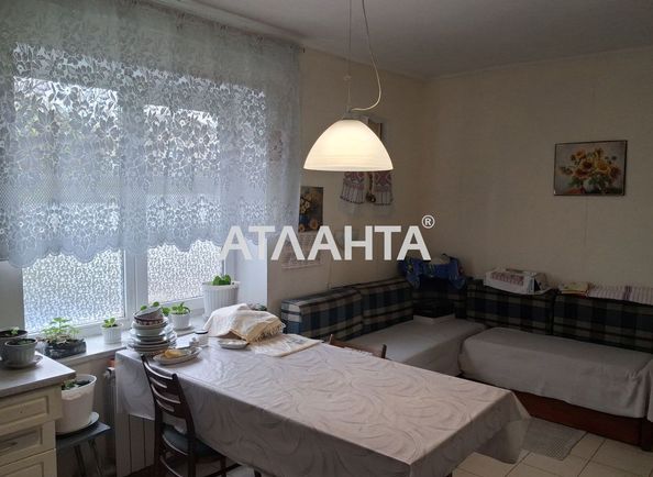 House by the address st. Radostnaya (area 185,2 m²) - Atlanta.ua - photo 9
