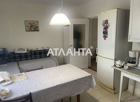 House by the address st. Radostnaya (area 185,2 m²) - Atlanta.ua - photo 10
