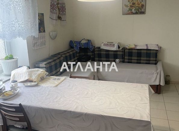 House by the address st. Radostnaya (area 185,2 m²) - Atlanta.ua - photo 11