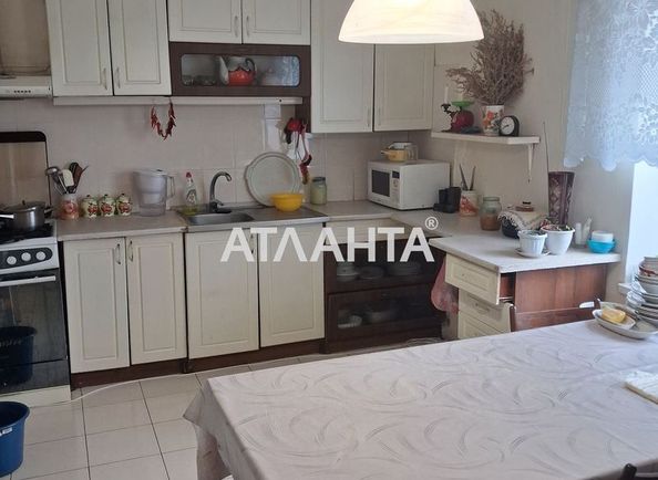 House by the address st. Radostnaya (area 185,2 m²) - Atlanta.ua - photo 12